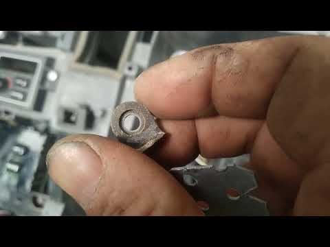 Видео: Ремонт заслонки забора воздуха в салон .