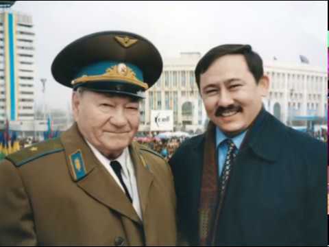 Видео: «Ғарыш көшпендісі» деректі фильмі (Астана, 2011 жыл, қазақ тілінде)