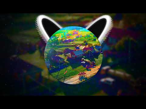 Видео: Изге Ай - Чын Вэли (K.M. TATAR PHONK REMIX) | Low bass