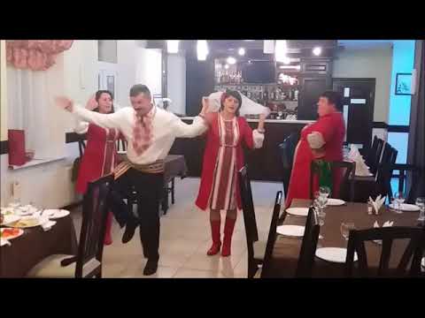 Видео: Золоте весілля ч 2