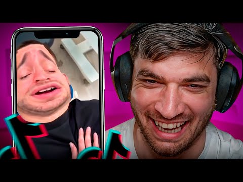 Видео: РАВШАН СМОТРИТ МЕМЫ ИЗ ТИК ТОКА #69! Равшан мемы тик ток
