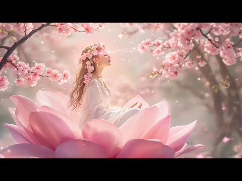 Видео: 432 Hz — Исцеляет Все Тело И Дух, Эмоциональное, Физическое, Умственное И Духовное ~ Частота Исце...