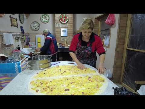 Видео: ПРИГОТОВИЛИ 😋 ХАНУМ. МОРКОВЧА 👌от СЕВАРЫ. ШЁЛ🤦‍♀️1725 ДЕНЬ😂РЕМОНТА...