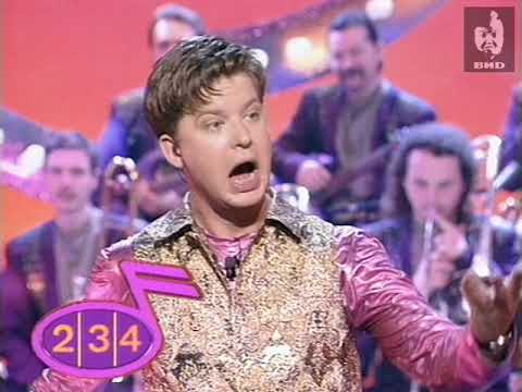 Видео: Угадай мелодию 1998 (23.12.1998)