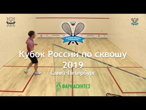 Видео: Роман Фетисов - Константин Кострыкин ФИНАЛ