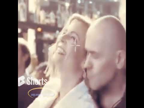 Видео: умопомрачительный танец шикарной пары Марии Куликовой и Максима Аверина .Ты мои стихи ,Ты моя химия