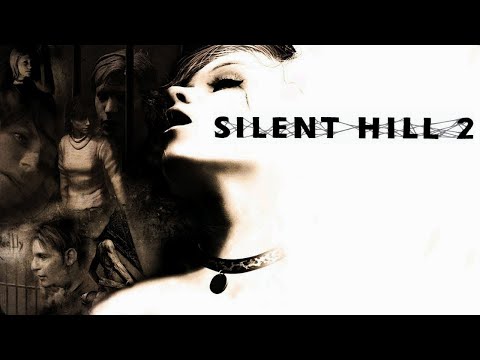 Видео: Silent Hill 2 Remake женское прохождение#6