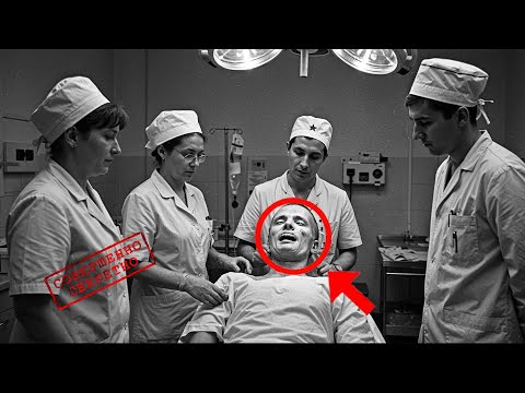 Видео: 1987 (Сибирь). Проект «Отражение»: правда о психическом оружии СССР...