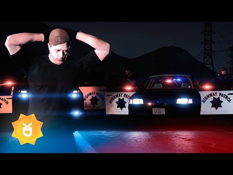 Видео: GTA 5 ROLEPLAY | YDDY:RP #271 - ПОХИТИТЬ ЗА 60 СЕКУНД (ПОЛИЦЕЙСКИЙ) (ЧАСТЬ 1)