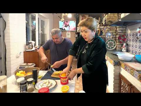 Видео: 😡И ВСЁ ТАКИ Я НЕ ВЫДЕРЖАЛ!🥩МЯСО! ХОЧУ🥩МЯСО!🥬ЗАСОЛИЛИ ЧИМЧИ☘🌿 ЗАМОРОЗИЛИ ЗЕЛЕНЬ🤷‍♀️