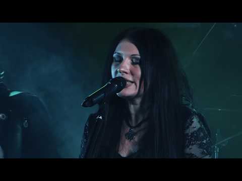 Видео: Kalevala - Plakali Verbi (Плакали Вербы) Live