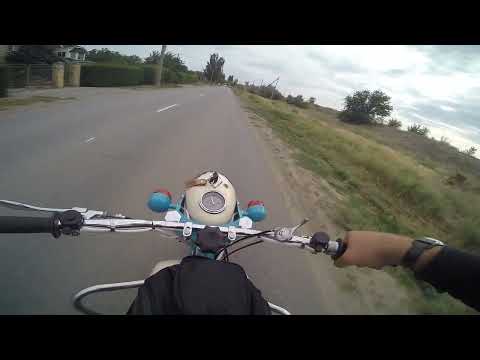 Видео: ИЖ Юпитер-3 1977год, Ахтубинск август 2025.