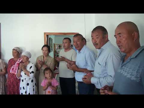 Видео: 29.08.21 Ұзату той Қызылжар