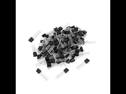 Видео: Простой и недорогой способ согласования транзисторов