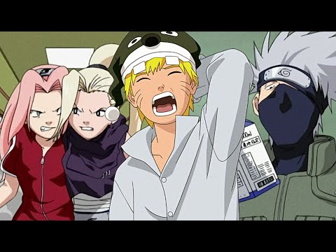 Видео: Самый первый филлер! Сюжет Naruto Konoha Ninpocho