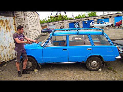 Видео: В одних руках 40 лет! Нашли почти идеальную ДВОЙКУ от одного владельца и заработали лёгкие деньги💵