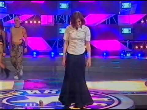 Видео: "Беги" 6 июня 2003