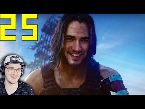 Видео: А У ВАС НЕ ГЛЮЧИТ Cyberpunk 2077 ? ► Киберпанк 2077 Гавер | Реакция