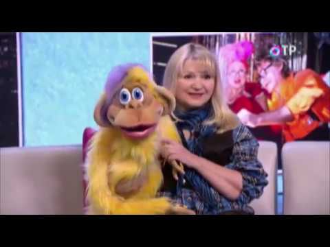 Видео: О чревовещании. Интервью на ОТР от 16 апреля 2018г