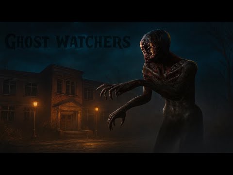 Видео: Сможем ПОЙМАТЬ Призрака на МАКСИМАЛЬНОЙ СЛОЖНОСТИ в Ghost Watchers? #1