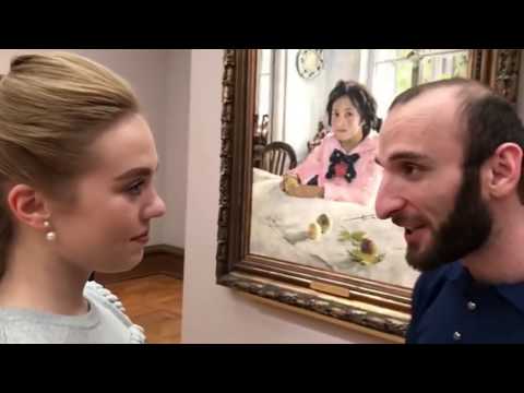 Видео: Омар Алибутаев | Мага эст жэ