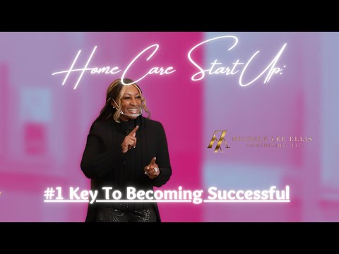 Видео: Запуск сервиса по уходу на дому: ключ №1 к успеху