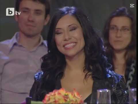 Видео: Полицай Радаров - Комиците 2012 