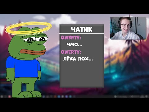 Видео: Лучший подписчик Олёши