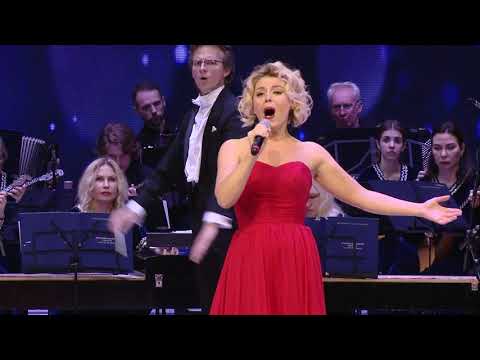 Видео: "Я ТАНЦЕВАТЬ ХОЧУ!" исп. ОЛЬГА НЕВСКАЯ