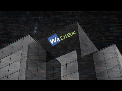 Видео: WeDisk: технологический стартап, ставший криминальной империей