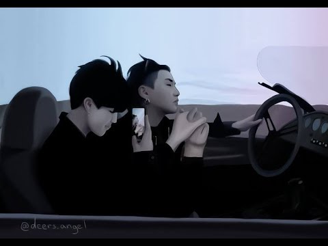 Видео: |Красная Инфинити и лапша|Юнмины~фанфик|1часть|