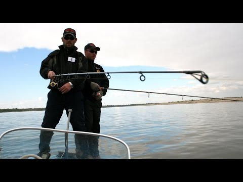 Видео: Судак на гигантский силикон - супер джиг 2  СКАЧИВАЙТЕ!