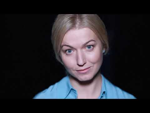 Видео: Актриса ГЕРАСИМОВА ВИКТОРИЯ. Видеовизитка. Long version. 2019.