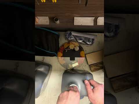 Видео: Сравнение французского и турецкого Mobil Super 3000 X1 Formula FE 5w30 + заморозка Honda HFS-E 5w30