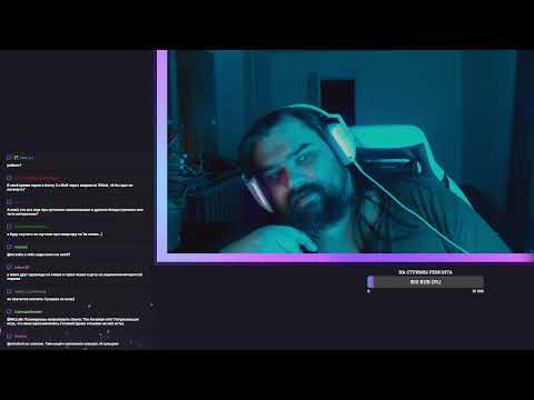 Видео: Zulin stream (NO MUSIC) 08.12.2024 Шахматы