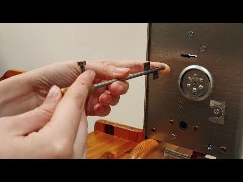 Видео: Вскрытие Гардиан ротор 21.14-25.14. Тест инструмента