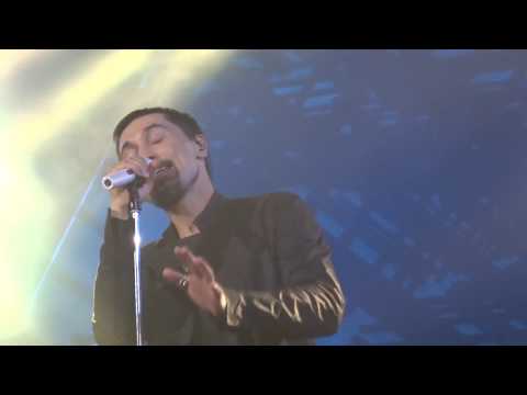 Видео: Дима Билан Ты Как Время и Девочка Не Плачь, концерт г.Пушкин 15 апреля 2018 г.