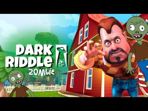 Видео: Фильм ЗОМБИ В ГОРОДЕ (1 серия) (1 сезон)