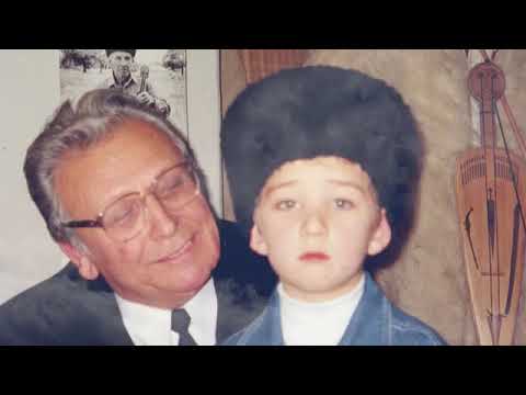 Видео: Вечер памяти Бориса Утижева