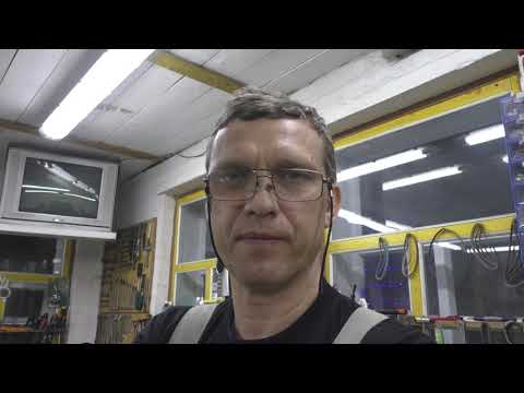 Видео: Последний рабочий день. Body repair after an accident.