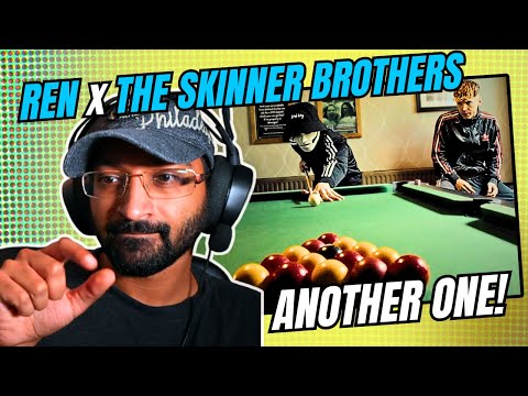 Видео: Рен x Братья Скиннер | Правда или действие (Реакция)