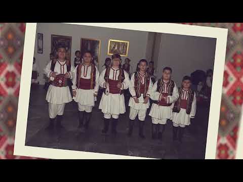 Видео: Новогодишен концерт „МЛАДОСТ И ТРАДИЦИЈА“ - ФА Седенка / Folk Ensemble Sedenka „MLADOST I TRADICIJA“