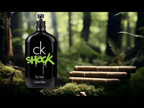 Видео: CALVIN KLEIN CK One Shock For Him (2011) - знакомство с ароматом, первые впечатления и итоги обзора