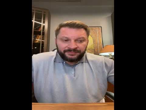 Видео: № 226 ⚡️ ЭФИР "ОГОНЬ" ⚡️ 10.08.20 ✔ Марк Бартон ⚡️ Психолог ★ Запись  Instagram ★