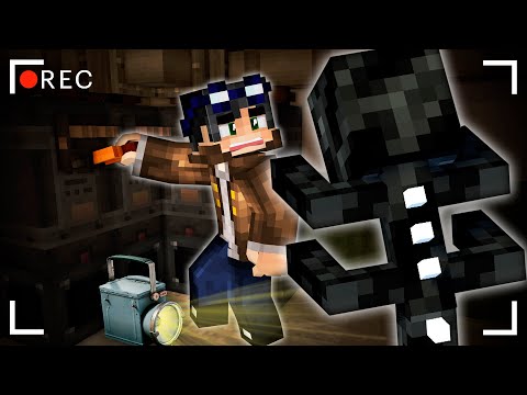 Видео: ПОРА ВКЛЮЧИТЬ СВЕТ. Зловещая Темнота [Часть 6] - Страшилки Майнкрафт
