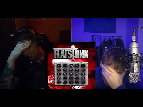 Видео: JDFLAG - FLAГSTRИК реакция (guiltyknight & обликсол)
