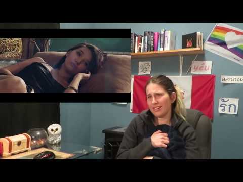 Видео: Ayree-Мұңайтпа енді MV Reaction