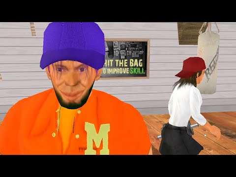 Видео: дима монвер залетел в школу! OLD SCHOOL