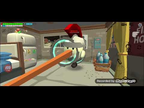 Видео: Призываем плачущую курицу 2 точка 0.