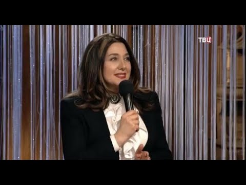 Видео: Даниил Крамер и Армине Саркисян - TICO TICO